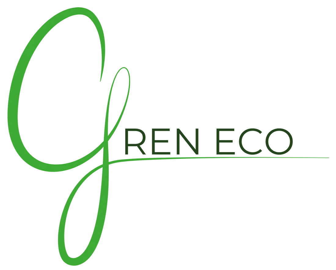 Logo de GREN ECO